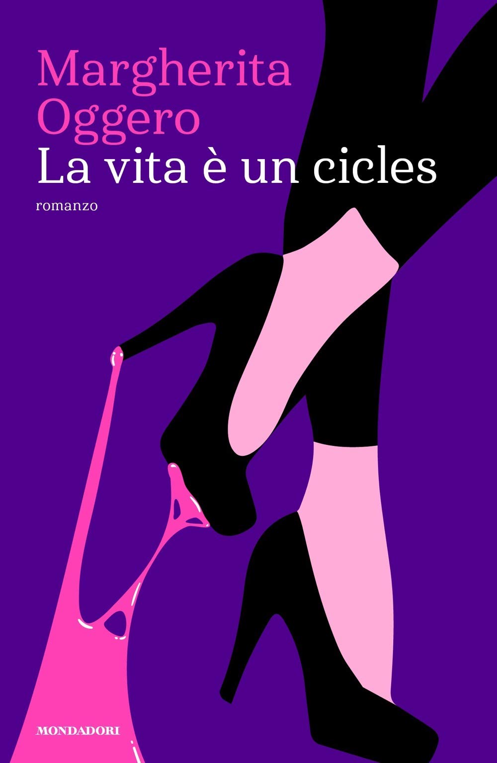 La vita è un cicles – Margherita Oggero