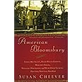 American Bloomsbury: Louisa May Alcott, Ralph Waldo Emerson, Margaret Fuller, Nathaniel Hawthorne, and Henry David Thoreau: T