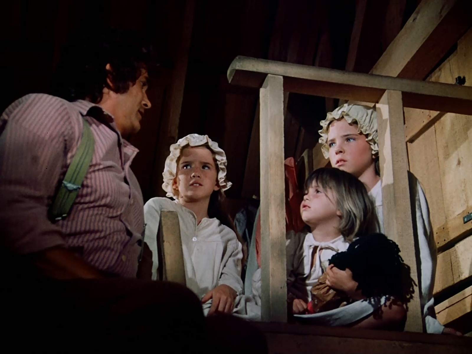 Amazon Co Jp 大草原の小さな家を観る Prime Video