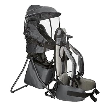 hiking baby carrier amazon