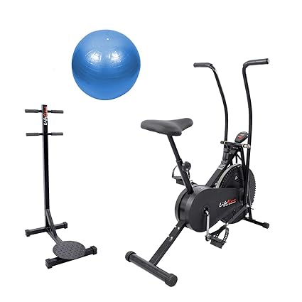 lifeline exercise cycle