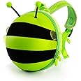 KIDDIETOTES Bumblebee Backpack