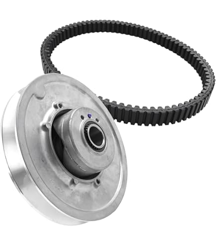 Amazon.com: Compatible with Kawasaki Mule 600/610 / SX (Secondary