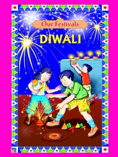 Our Festivals : Diwali
