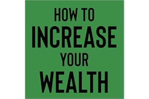 How to Increase Your Wealth: Ultimate Guide to Budget Your Money: Financial Help, Book 2