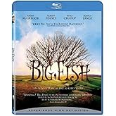 Big Fish [Blu-ray]