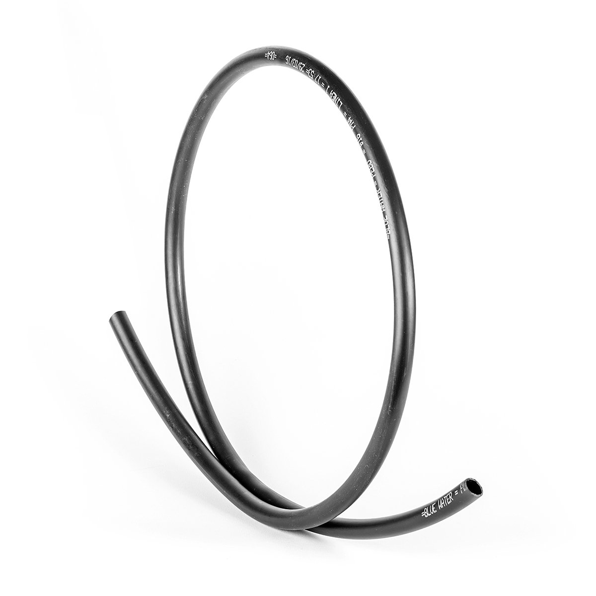 5 m PE Tubo 20 mm x 1, 2 mm (Metro) Tubo de instalación para agua ...