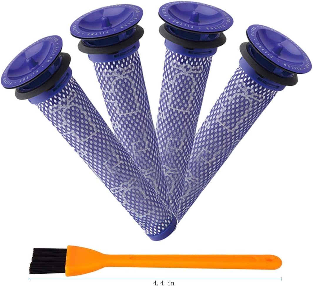 Best dyson dc59 filter replacement