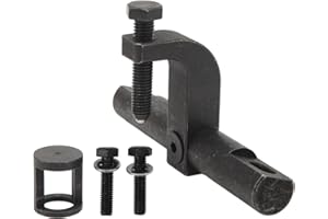 Valve Spring Compressor POW352003 Heavy Duty Bolt Down Tool 2500 3500 5.7 6.1 6.2 6.4L HEMI