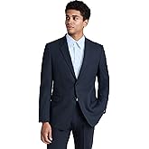 Theory Men's Chambers Stretch Wool Blazer