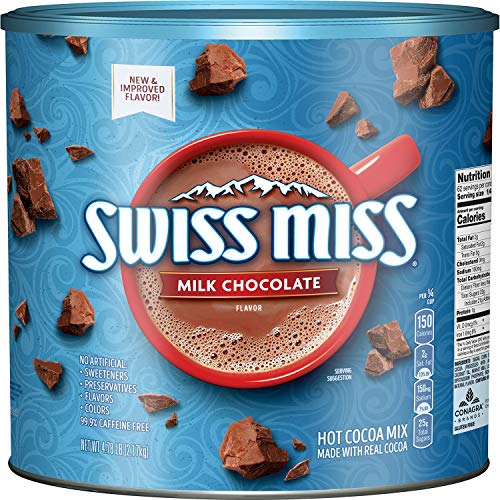 Swiss Miss Hot Cocoa Mix - Image 2