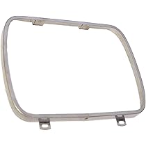 h3 様　専用 Amazon.com: Omix-Ada | 12421.01 | Headlight Housing | OE