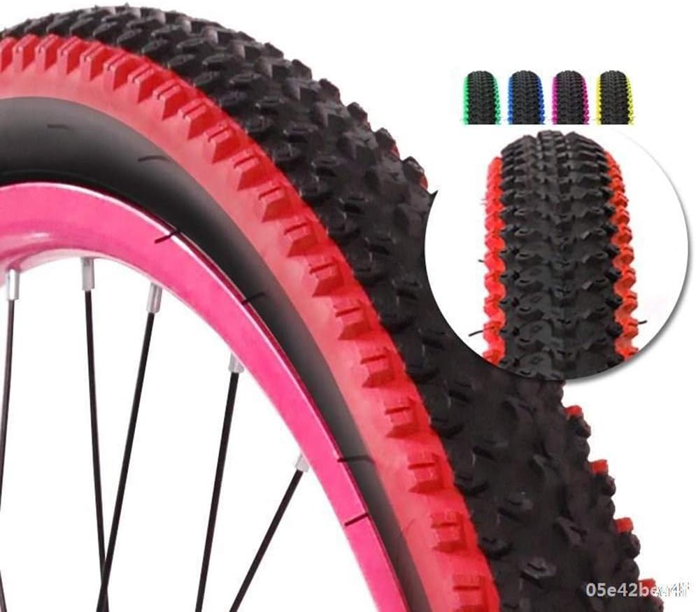 puncture resistant mountain bike tires 26