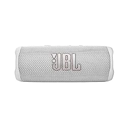 JBL Flip 6 - Portable Bluetooth Speaker, powerful