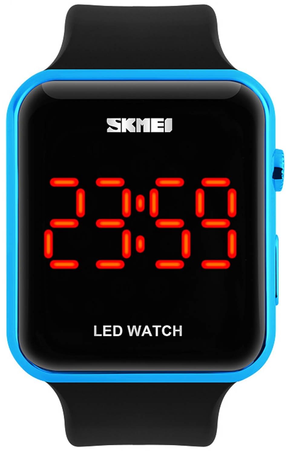 安いそれに目立つ Carlienアウトドアスポーツ腕時計メンズledデジタル腕時計防水ファッション学生カジュアル腕時計montre B071fg7lj5 Documentation Luminesthemes Com