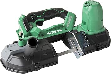 Metabo HPT CB18DBLP4 Band Saws product image 2