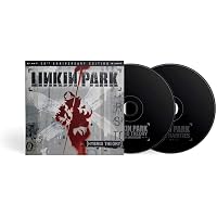 Linkin Park - Hybrid Theory - Amazon.com Music