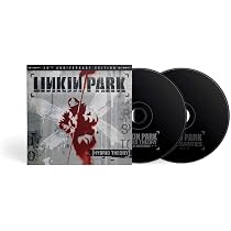 Linkin Park - Meteora 20 Year Anniversary Edition (3CD): Amazon