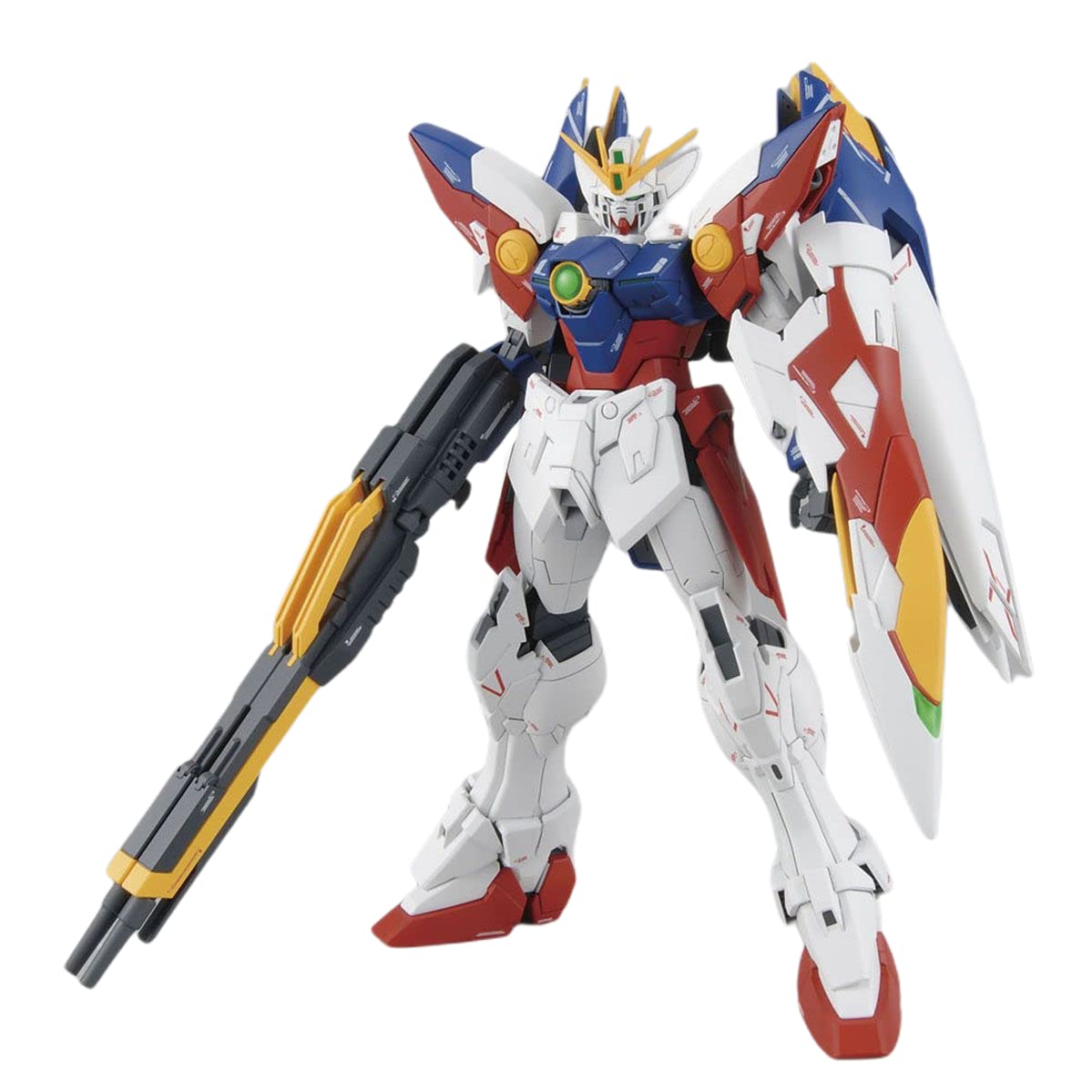 Wing Gundam Proto Zero (EW), Gundam Wing: Endless Waltz, Bandai MG