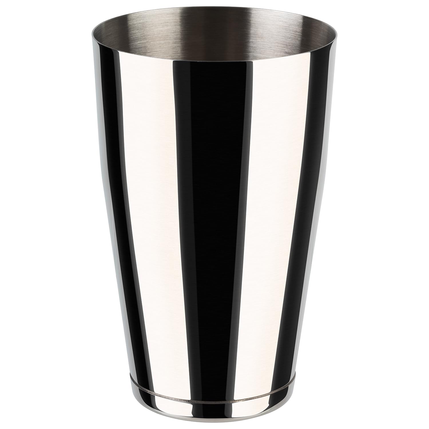 APS 93204 Speedshaker/Drinking Cup, Shaker, Stainless Steel, 0.5 Litre