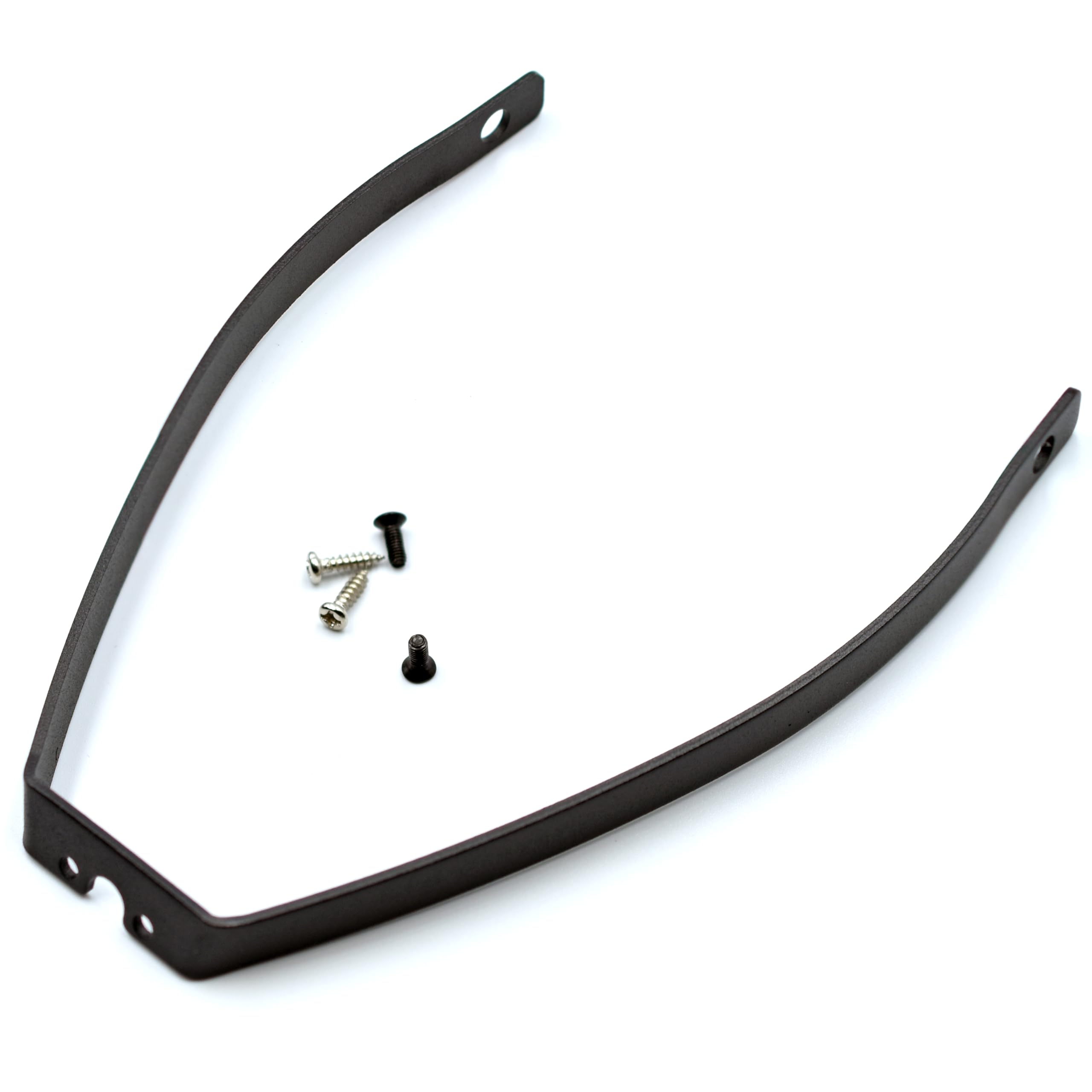 myBESTscooter - Mudguard Bracket Fender Support For Segway Ninebot F20 F25 F30 F40 Electric Scooter