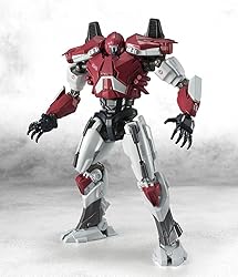 Caolun Movie Pacific Rim: Guardian Bravo Statue