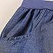 Novatx Girls Long Sleeves Winter Dress (2/3Y)
