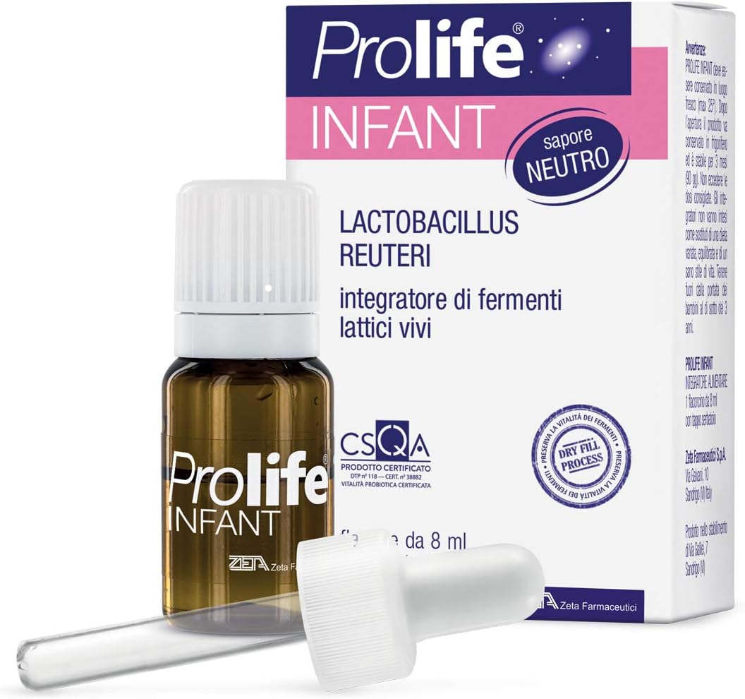 letto a reflusso acido per neonati