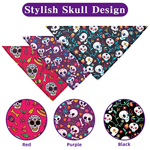 ARING PET Bandana Para Perro, De Algodón, Para Perros Y Gatos