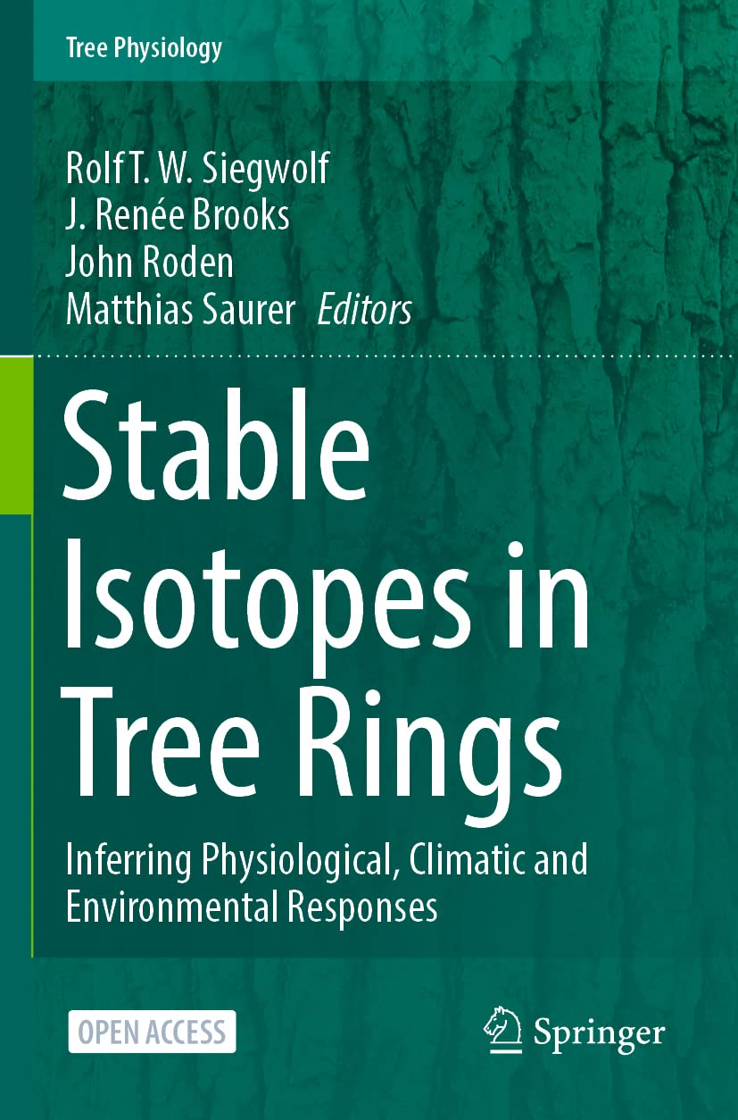 Stable Isotopes in Tree Rings: Inferring