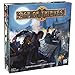 Age of Thieves Board Game