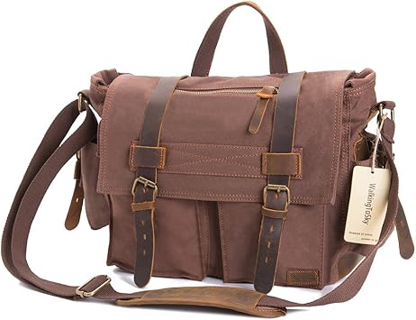 fashionable men's laptop bags