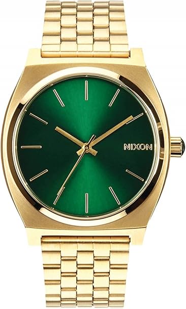 Nixon Reloj Analógico para Unisex