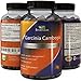 Biogreen Labs 95% HCA Garcinia Cambogia Extract - Weight Loss Supplement for Women and Men - Burns Fat and Blocks Carbs - Potent Metabolism Booster - Increases Energy - 60 Capsules