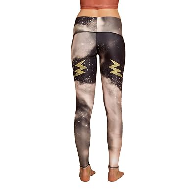 Buy Teeki Yoga Hot Pant Electric Night Online Oman Ubuy