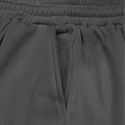 Baggy Sweatpants Men Wide Leg Sweats Pants Loose