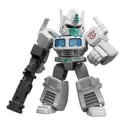 BLOKEES Figures Transformers Defender Version 02