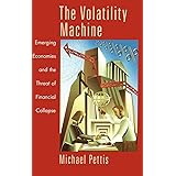 The Volatility Machine: Emerging Economics and the Threat of Financial Collapse