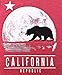 tees geek California Republic Moonwalk Men's Muscle Tee Tank Top
