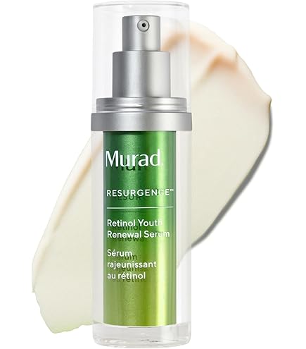 Amazon.com: Murad Retinal ReSculpt Overnight Treatment Refill