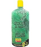 Hunter's Specialties Scent-A-Way Max Fresh Earth Value Kit | Canadian Tire
