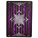 Artifice Deck, Purple - Performance Coated Playing Cards (2nd Edition)