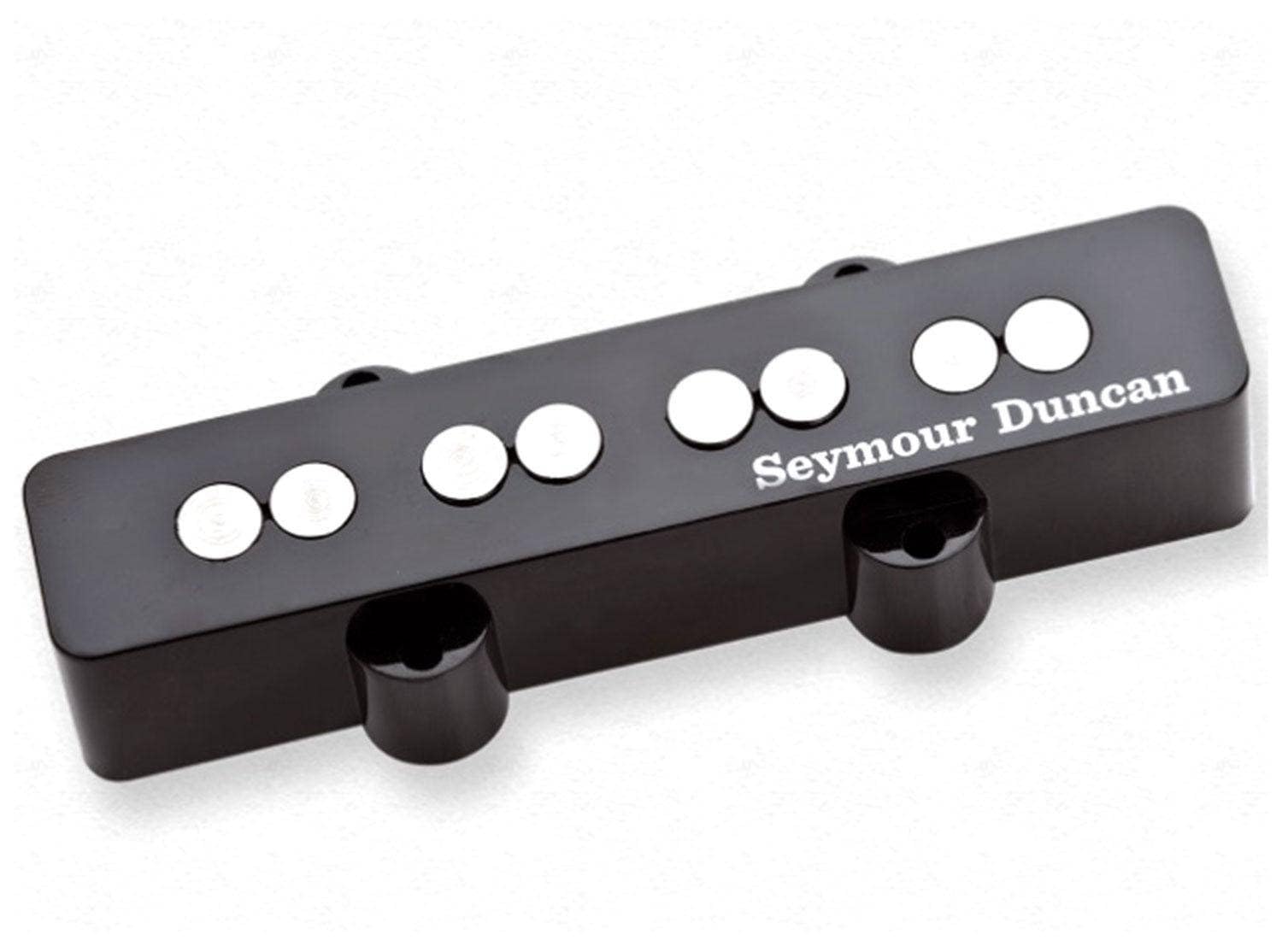 Seymour Duncan Jazz Bass QuarterPound, Bridge · Pickup Electric Bass