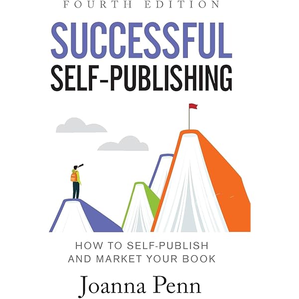 Amazon.com: The Complete Guide to Self-Publishing: Everything You