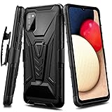 Rome Tech Belt Clip Holster Case for Samsung Galaxy