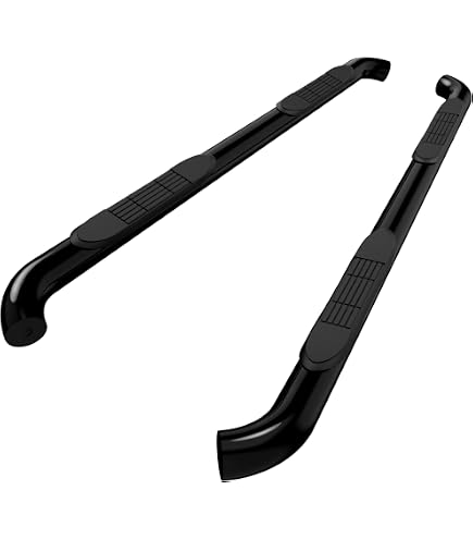 Amazon.com: TAC Side Steps Running Boards 3