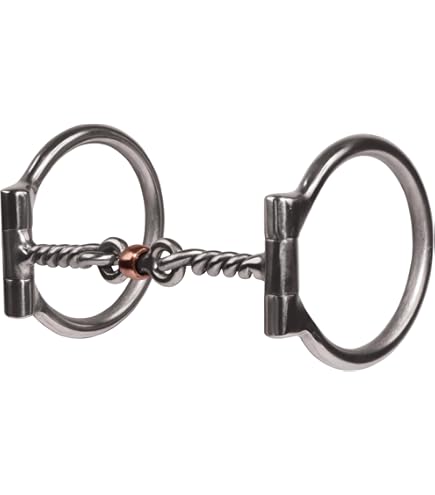 Collier De Poitrine Western Ranch – Cuir Entièrement Outillé