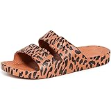 Freedom Moses Women's Moses Two Band Slides