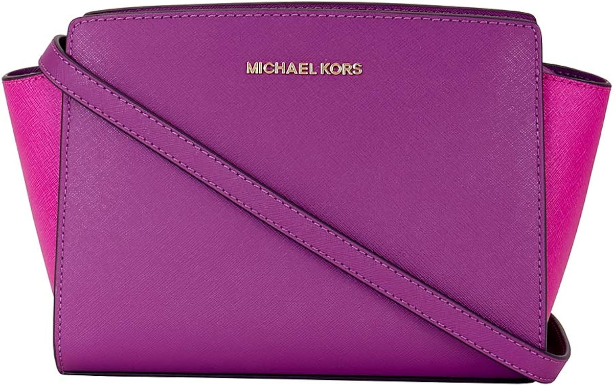 michael kors selma mini