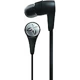 Jaybird X3 Bluetooth Wireless Headphones Compatible with iOS/Android Smartphones Designed for Sport/Running/Fitness - Black